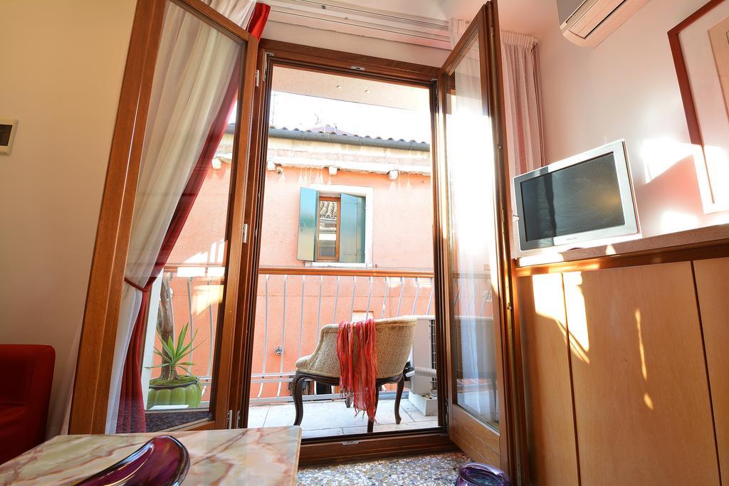 Apartment Emilio Venice