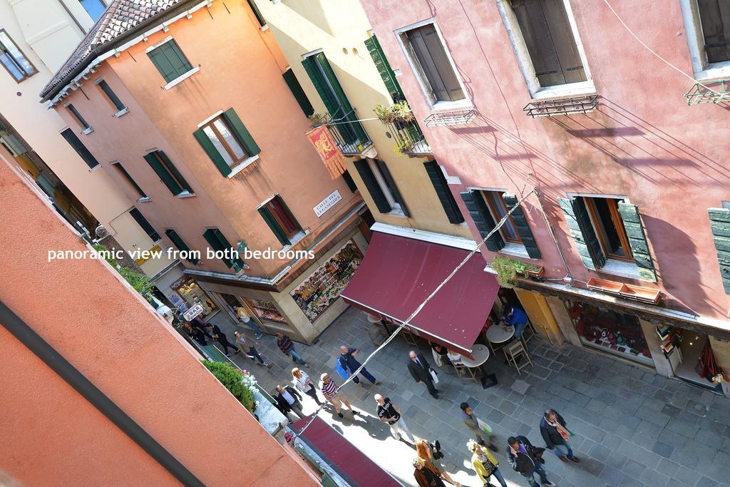 Apartment Emilio Venice