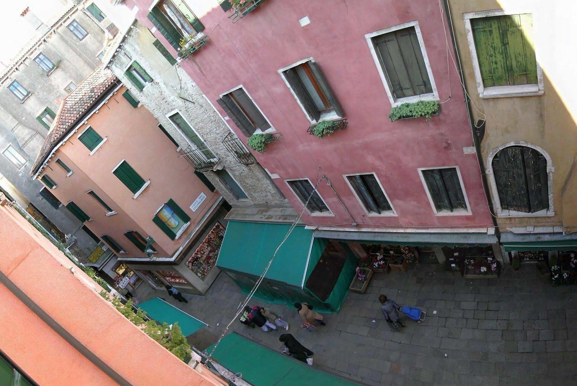 Apartment Emilio