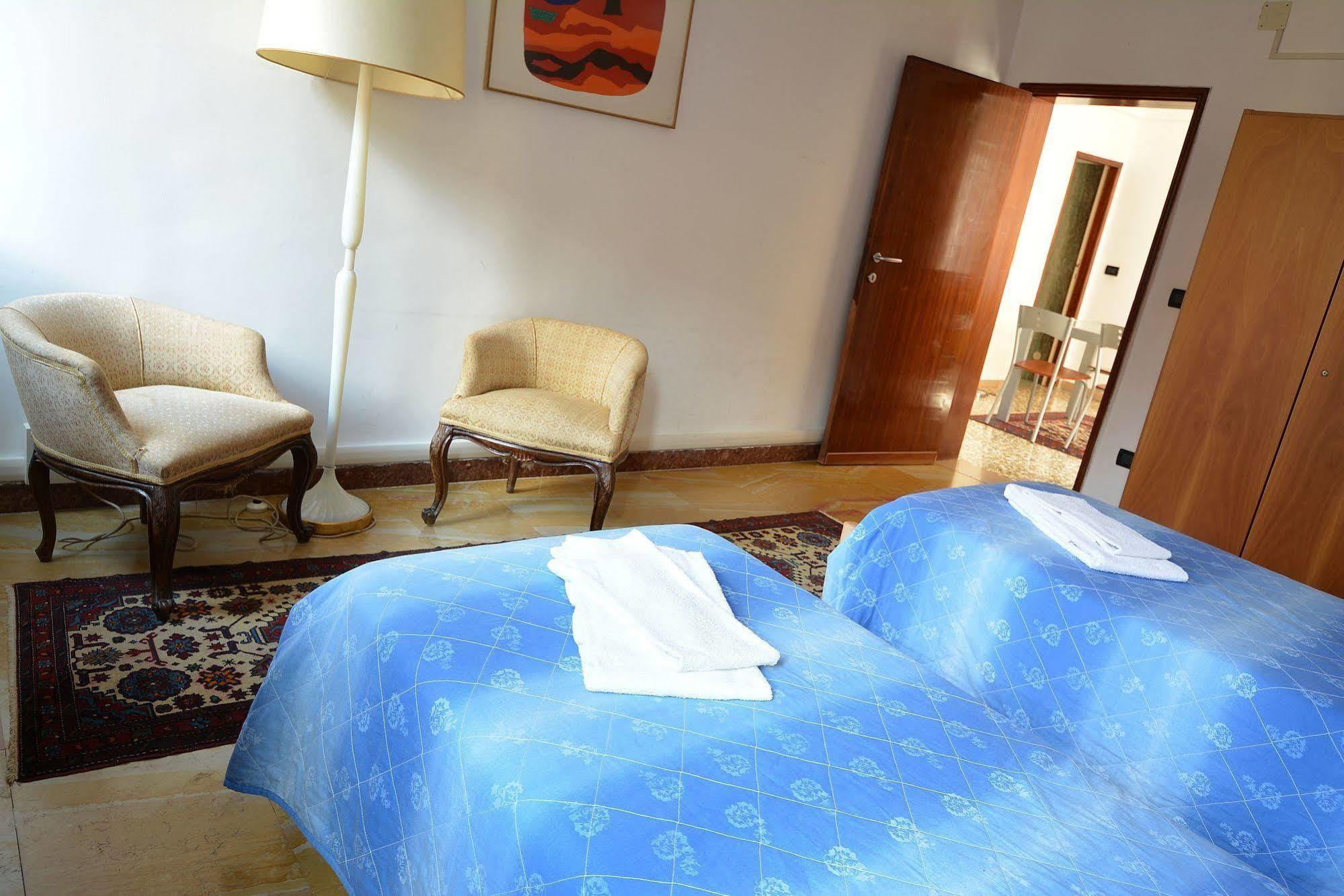 Emilio Apartment Venice