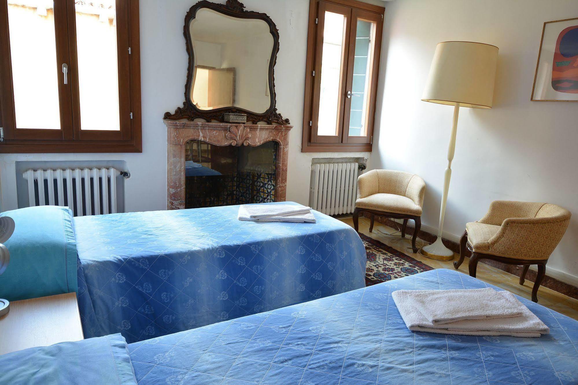 Apartment Emilio *