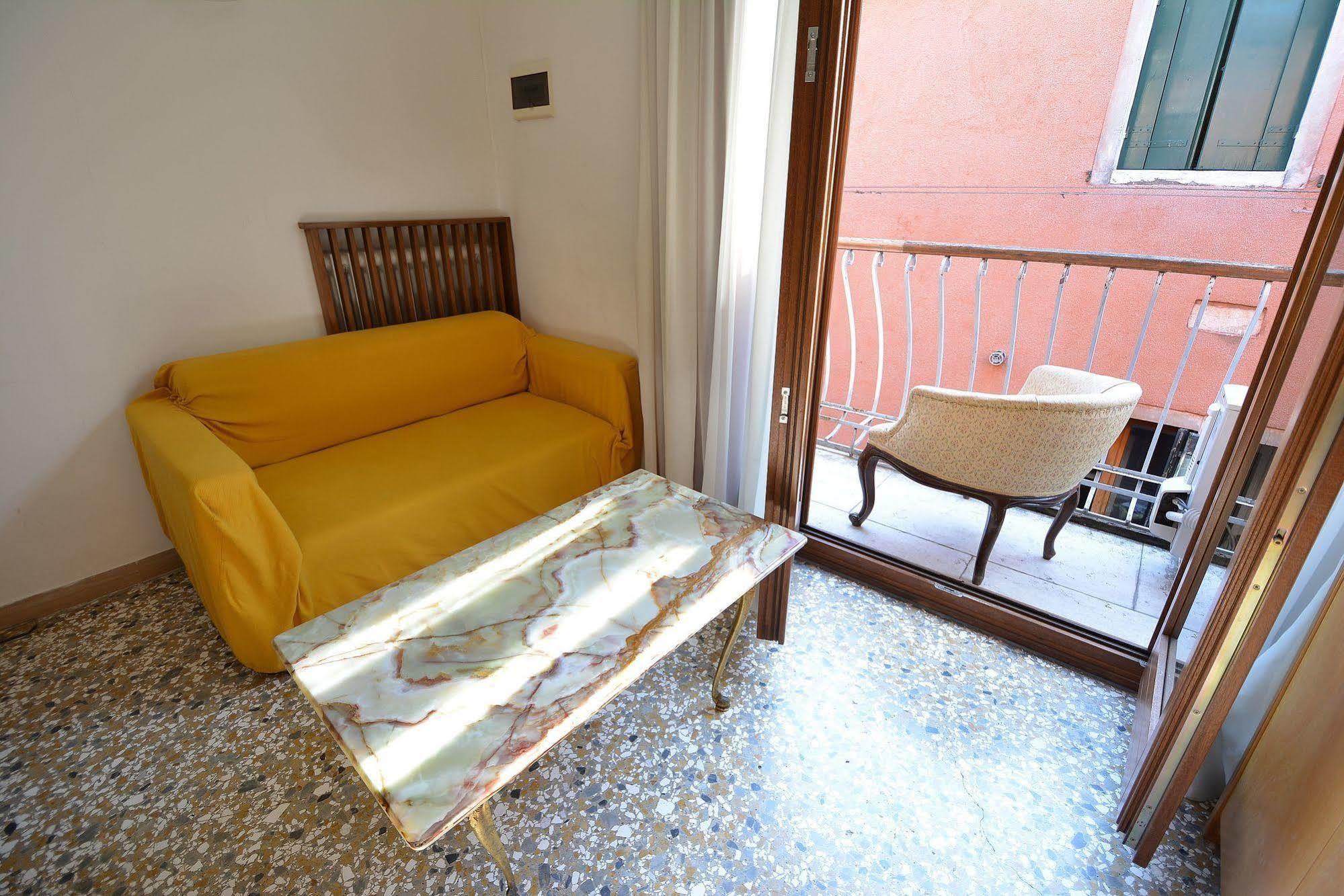 Appartamento Emilio Venezia