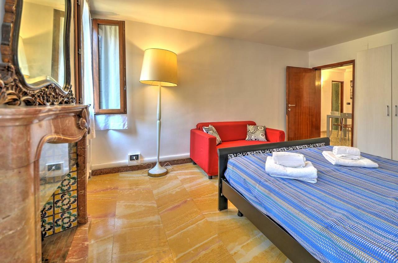 Apartment Emilio Venice