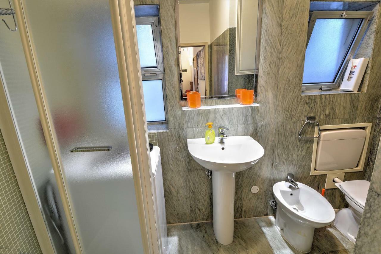 Apartment Emilio *